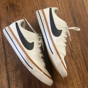 Nike Blazers 6.5 Y Women’s size 8